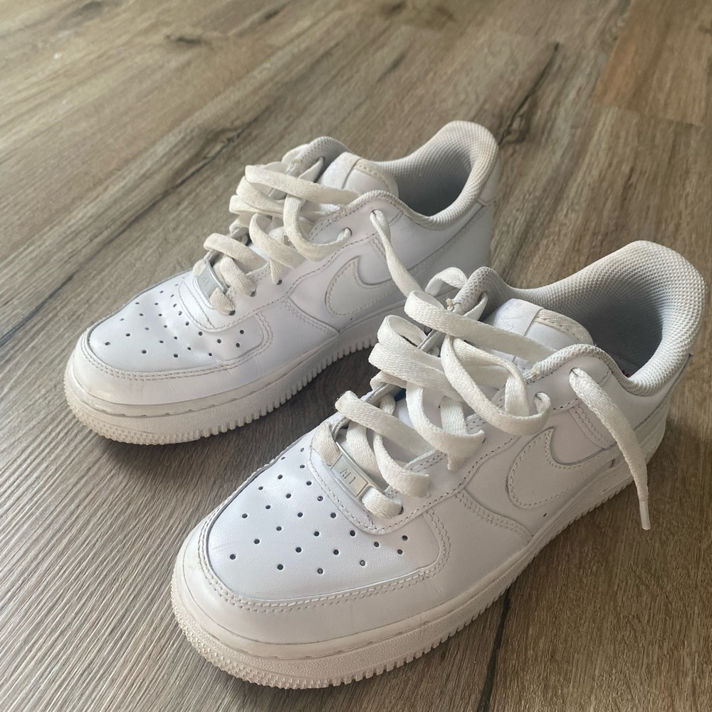 Air force 1s